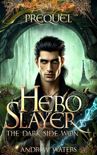 Cover Hero Slayer Prequel