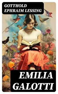 Cover Emilia Galotti