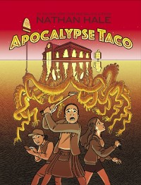 Cover Apocalypse Taco