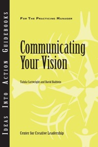 Cover Communicating Your Vision