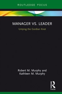 Cover Manager vs. Leader