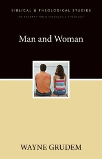 Cover Man and Woman