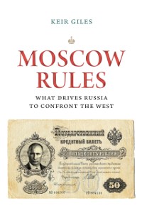 Cover Moscow Rules