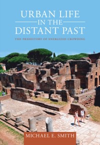 Cover Urban Life in the Distant Past