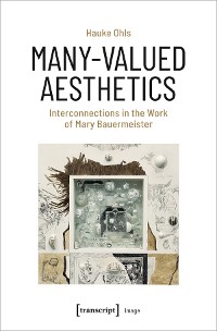 Cover Many-Valued Aesthetics