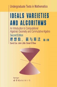 Cover Ideals, Varieties, and Algorithms