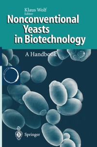 Cover Nonconventional Yeasts in Biotechnology