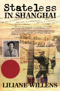 Cover Stateless in Shanghai