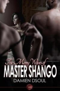 Cover Merry Wives of Master Shango