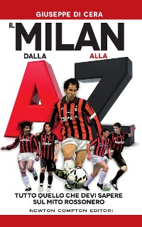 Cover Il Milan dalla A alla Z