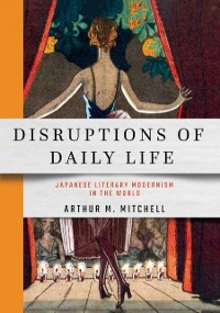 Cover Disruptions of Daily Life