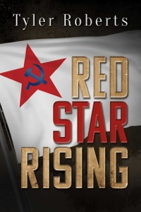 Cover Red Star Rising