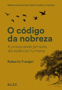 Cover O código da nobrea