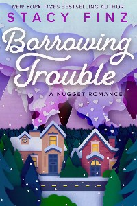 Cover Borrowing Trouble