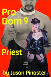 Cover Pro Dom 9 Priest
