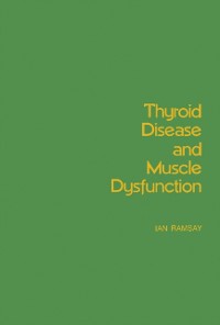 Cover Thyroid Disease and Muscle Dysfunction