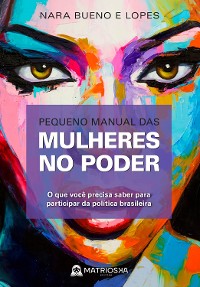 Cover Pequeno manual das mulheres no poder