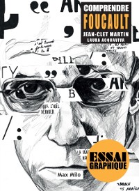 Cover Comprendre Foucault