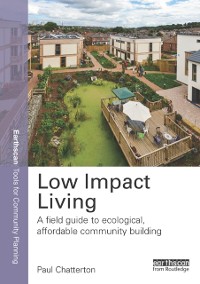 Cover Low Impact Living