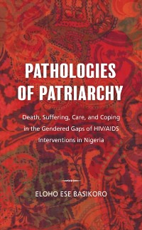 Cover Pathologies of Patriarchy