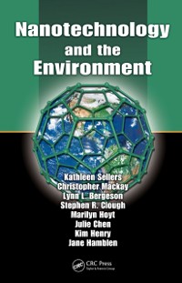 Cover Nanotechnology and the Environment