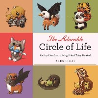 Cover Adorable Circle of Life