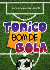 Cover Tonico bom de bola