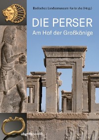 Cover Die Perser