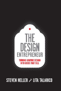 Cover Design Entrepreneur (Slipcased)