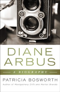 Cover Diane Arbus