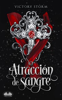 Cover Atracción De Sangre