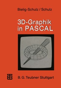 Cover 3D-Graphik in PASCAL