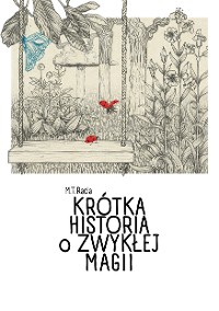 Cover Krótka Historia o Zwykłej Magii