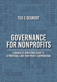 Cover Governance for Nonprofits