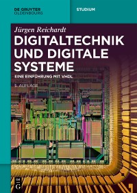 Cover Digitaltechnik und digitale Systeme