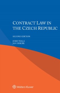 Cover Contract Law in the Czech Republic