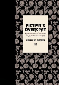 Cover Fiction's Overcoat