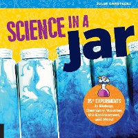 Cover Science in a Jar