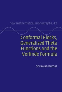 Cover Conformal Blocks, Generalized Theta Functions and the Verlinde Formula