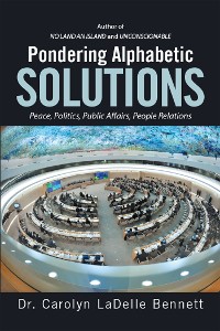 Cover Pondering Alphabetic Solutions