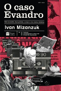 Cover O caso Evandro