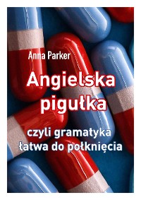 Cover Angielska pigułka