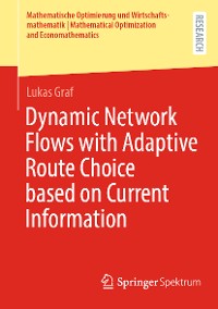 Cover Dynamic Network Flows with Adaptive Route Choice based on Current Information