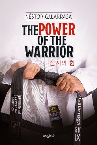 Cover The Power of the Warrior