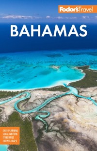 Cover Fodor's Bahamas