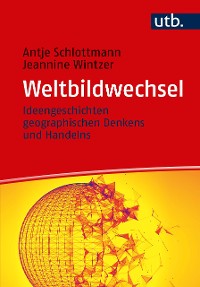 Cover Weltbildwechsel