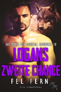 Cover Logans zweite Chance