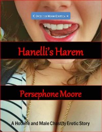 Cover Hanelli's Harem