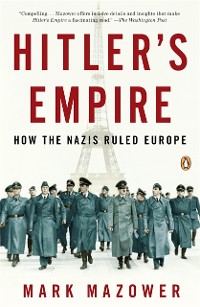 Cover Hitler's Empire