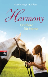 Cover Harmony - Ein Pferd für immer